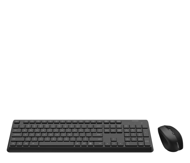 Silver Monkey S42 Wireless Set - 1301060 - zdjęcie 2